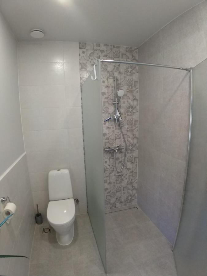Aromahouse Villa Lipliunai Ngoại thất bức ảnh